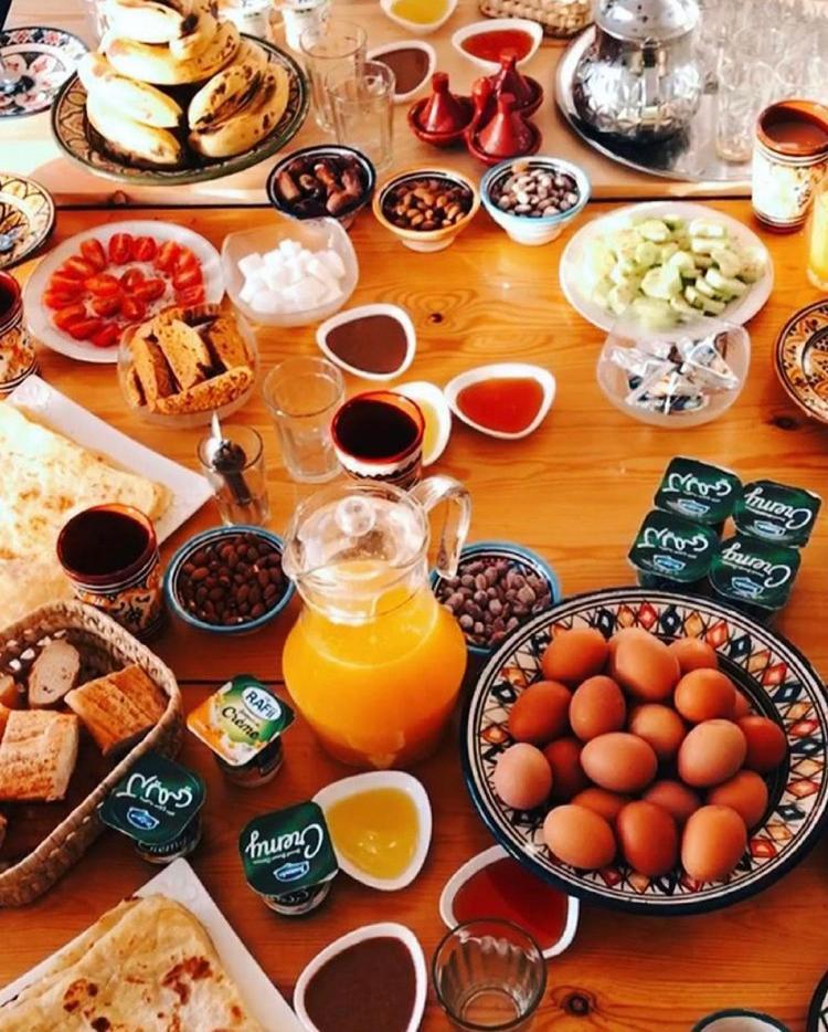 Hotel Sun House Morocco Taghazout Zewnętrze zdjęcie