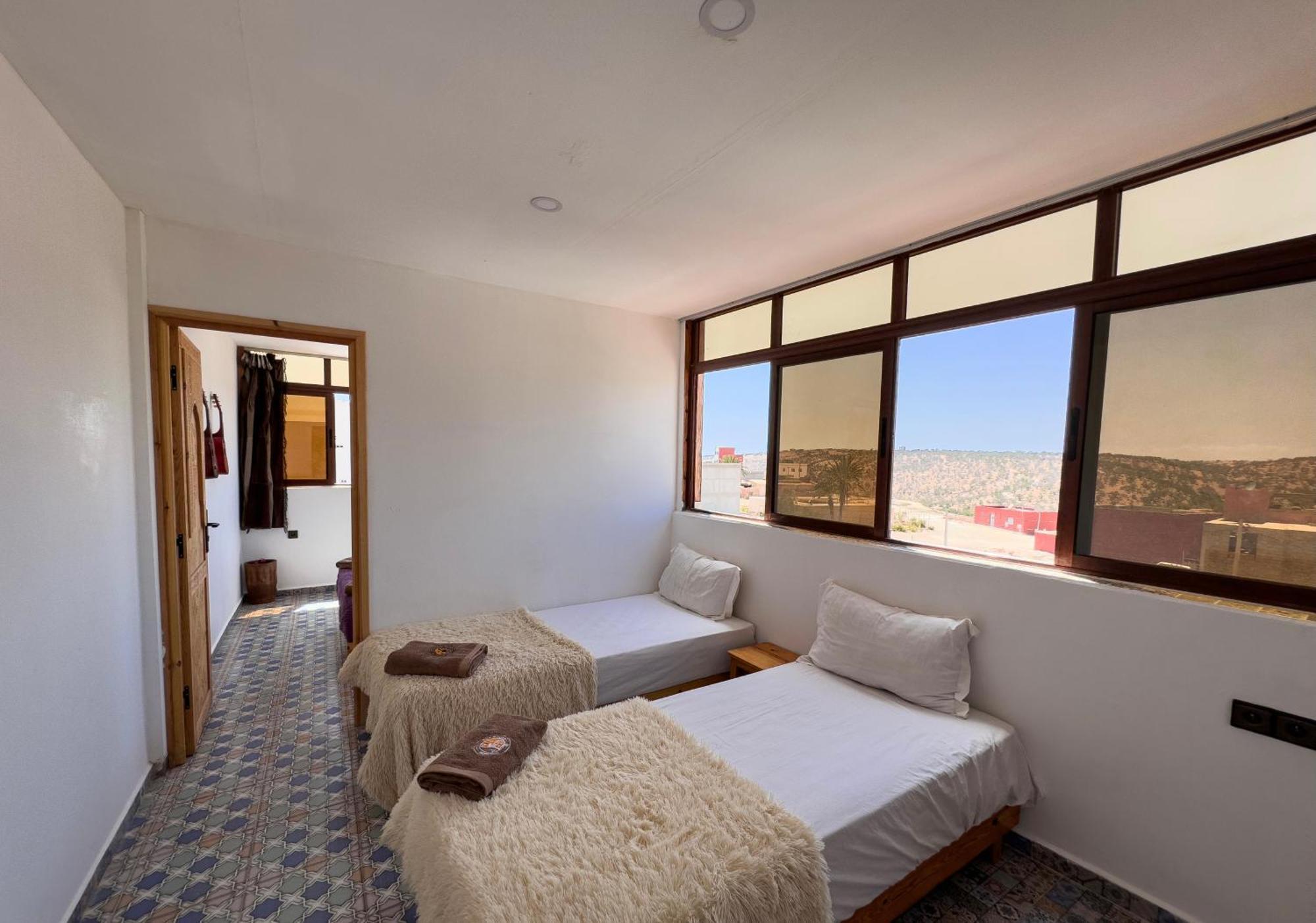 Hotel Sun House Morocco Taghazout Pokój zdjęcie