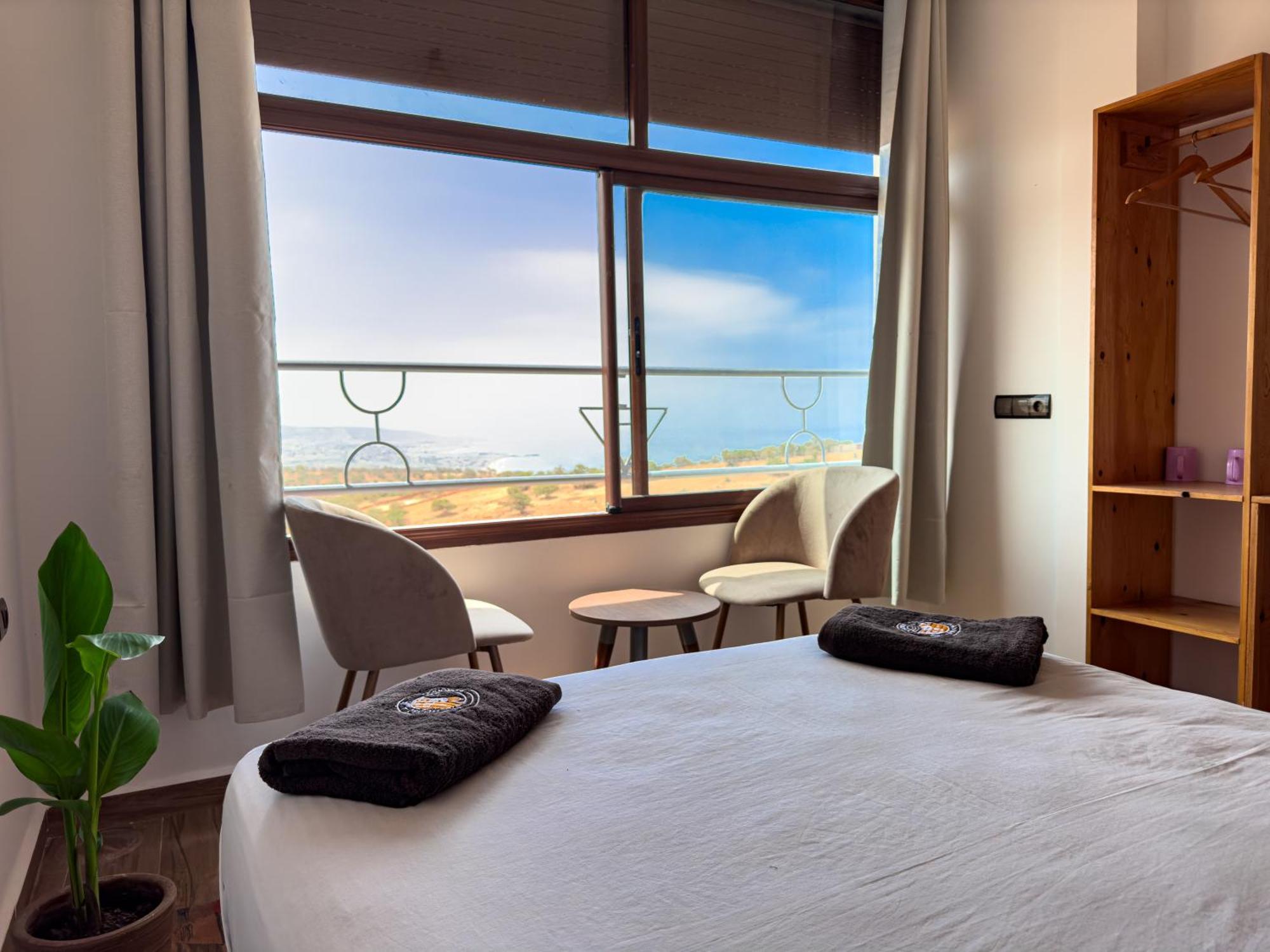 Hotel Sun House Morocco Taghazout Zewnętrze zdjęcie